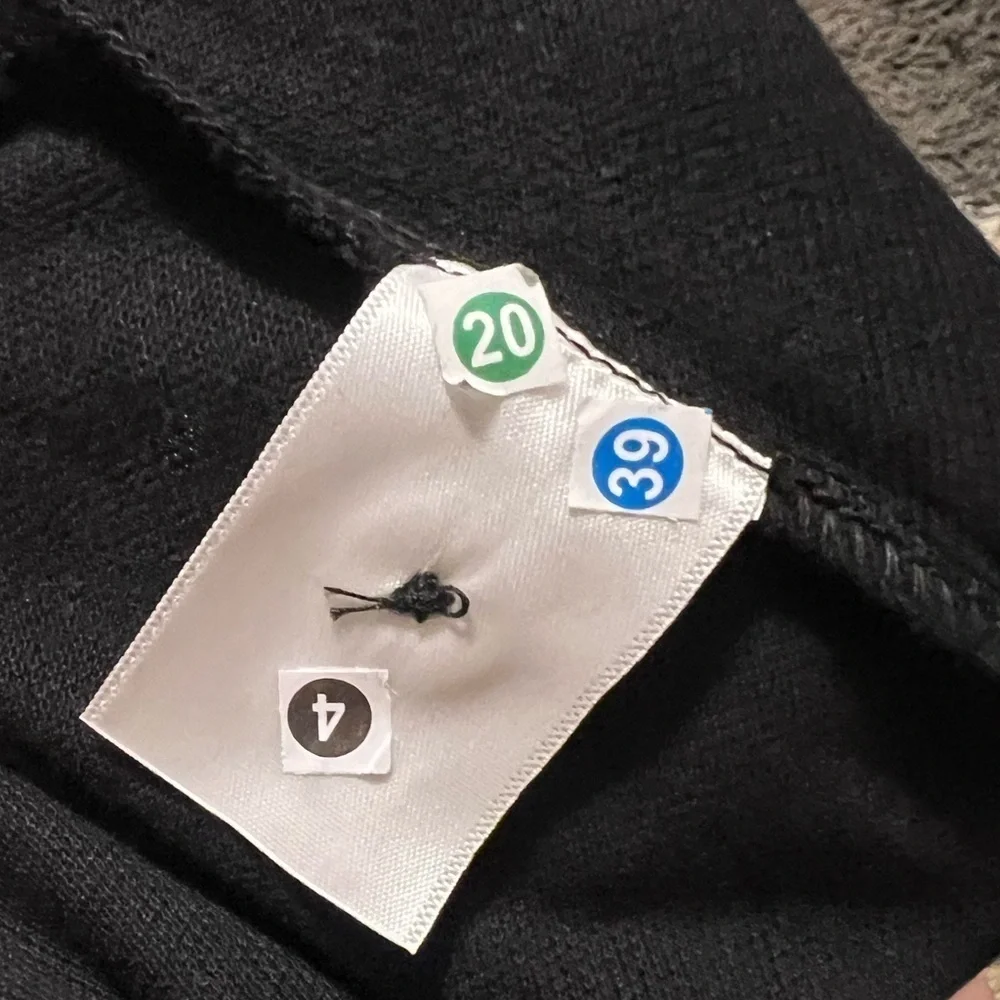 NWT True Religion Men's Crafted with Pride Polo